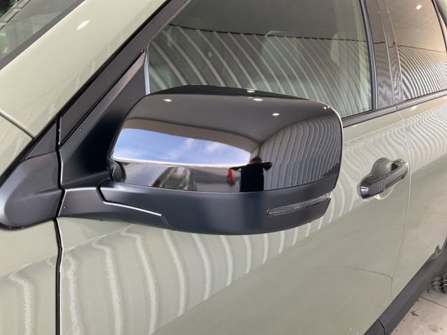 New 2026 Honda Passport TrailSport Elite image 3