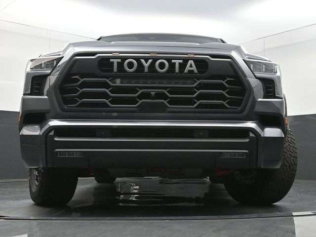 Used 2025 Toyota Sequoia TRD Pro image 42