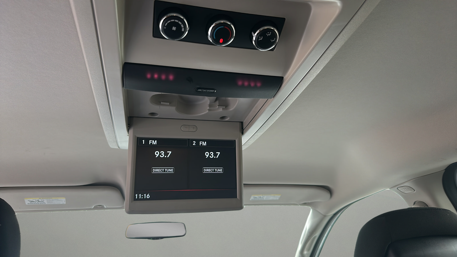 Used 2017 Dodge Grand Caravan SE w/ Power Window Group FWD image 20