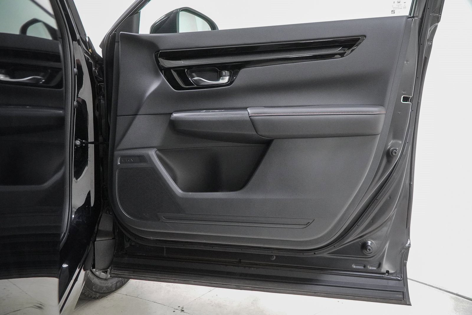 Certified 2025 Honda CR-V Sport Touring image 35