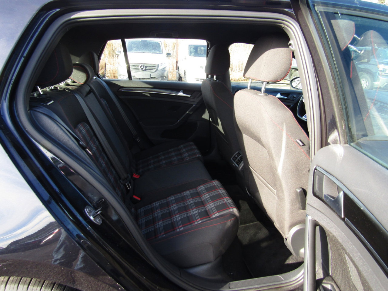 Used 2016 Volkswagen GTI S image 22