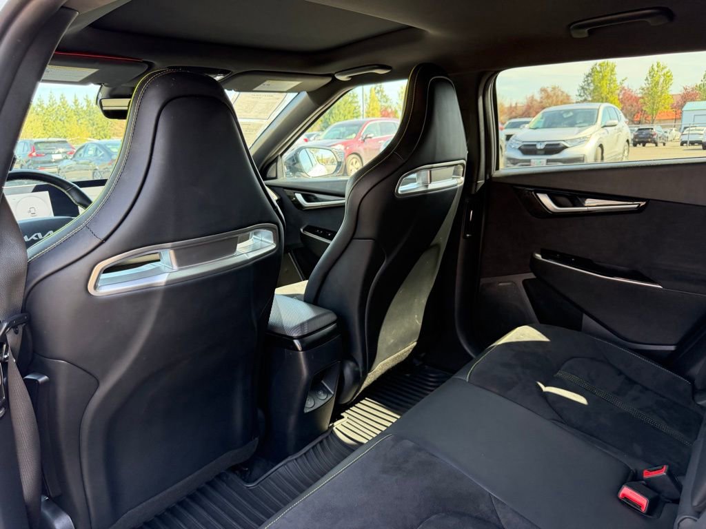 Used 2024 Kia EV6 GT AWD/4WD image 32