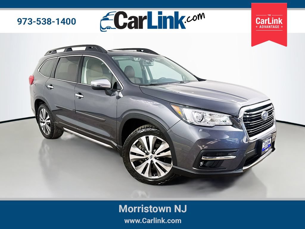 Used 2022 Subaru Ascent Touring AWD/4WD image 1