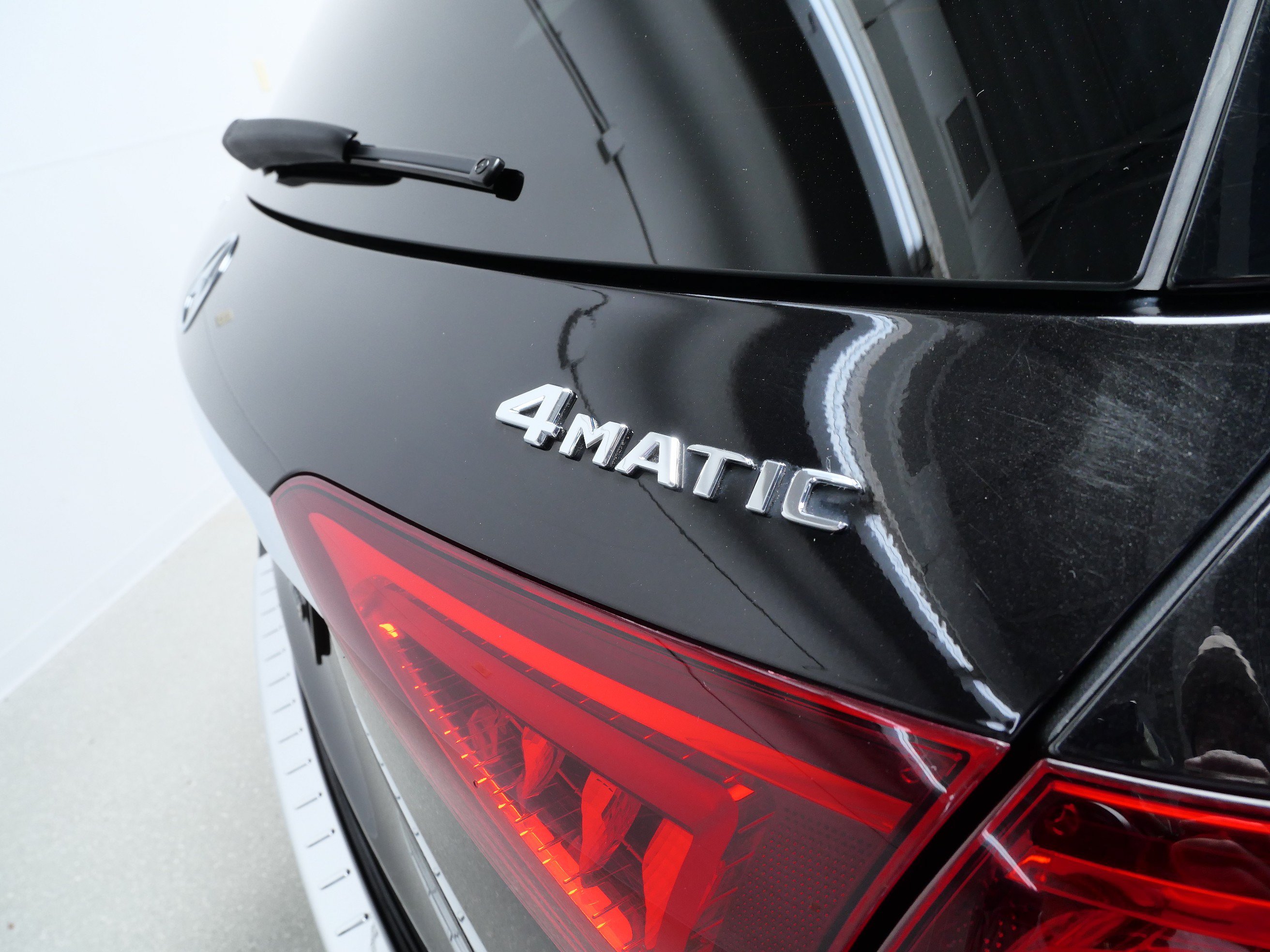 Used 2021 Mercedes-Benz GLE 450 4MATIC image 6