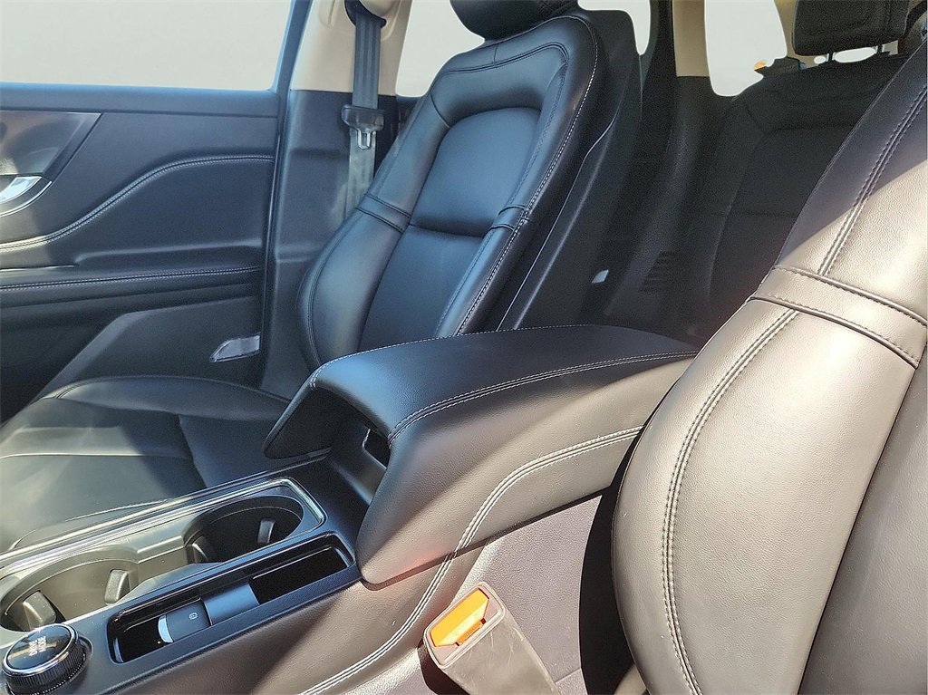 Used 2023 Lincoln Corsair FWD image 15