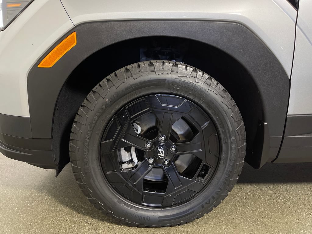 Certified 2024 Hyundai Santa Fe XRT AWD/4WD image 11
