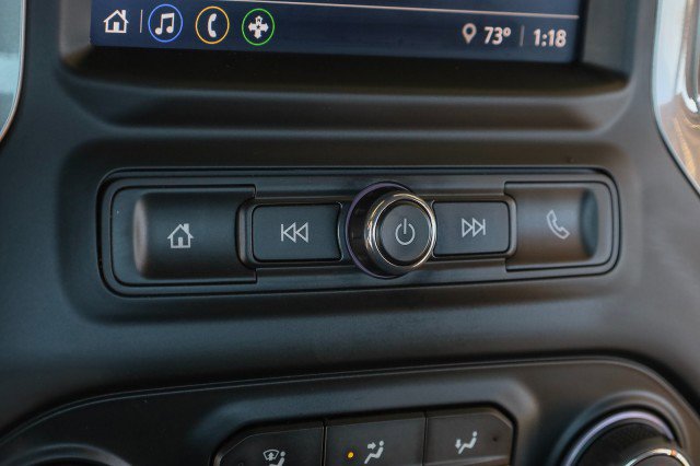 Used 2024 Chevrolet Silverado 1500 W/T w/ WT Fleet Convenience Package image 18