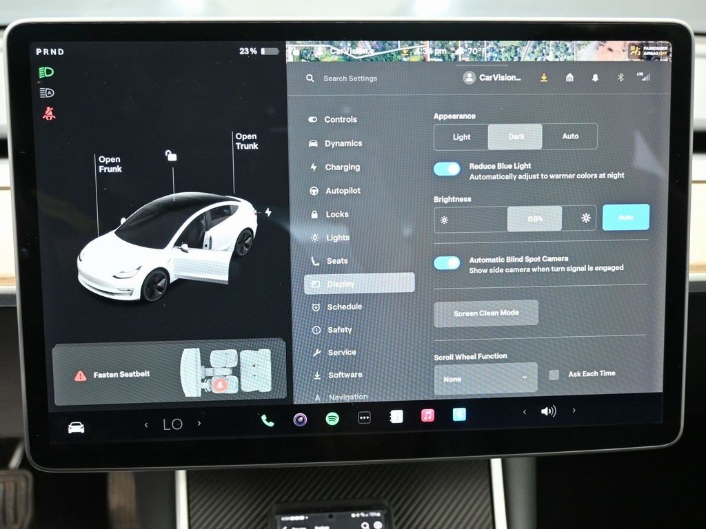 Used 2020 Tesla Model 3 Standard Range Plus image 27