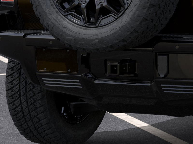 New 2026 GMC Hummer EV SUV image 14