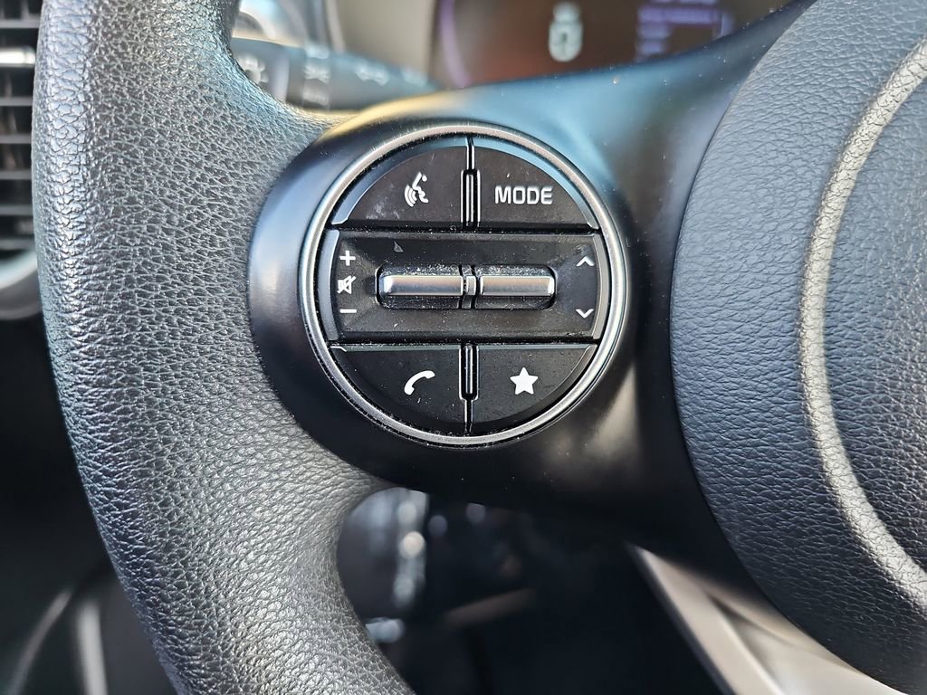 Used 2024 Kia Soul LX w/ Option Group 015 image 11