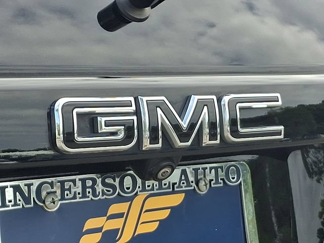 Used 2023 GMC Acadia SLE w/ Driver Convenience Package AWD/4WD image 33