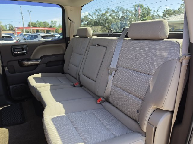 Used 2015 Chevrolet Silverado 3500 LT w/ LT Fleet Convenience Package AWD/4WD image 19