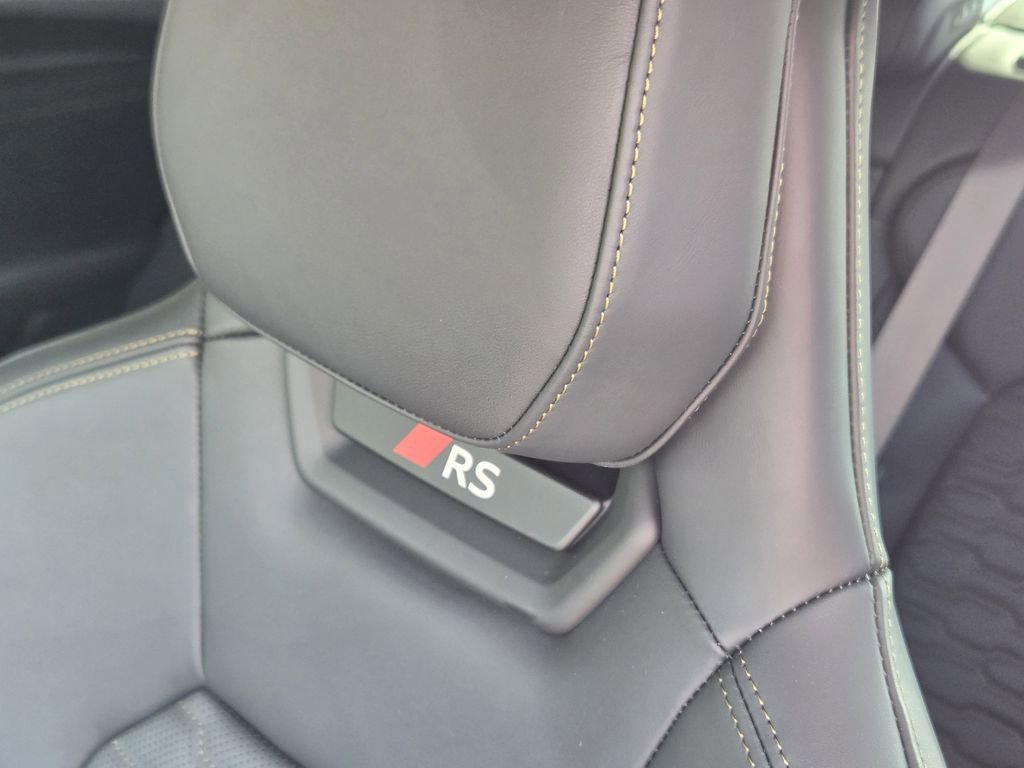 New 2026 Audi RS e-tron GT performance image 17