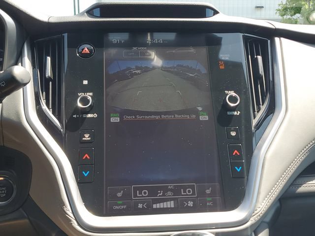 Certified 2025 Subaru Outback Limited AWD/4WD image 29