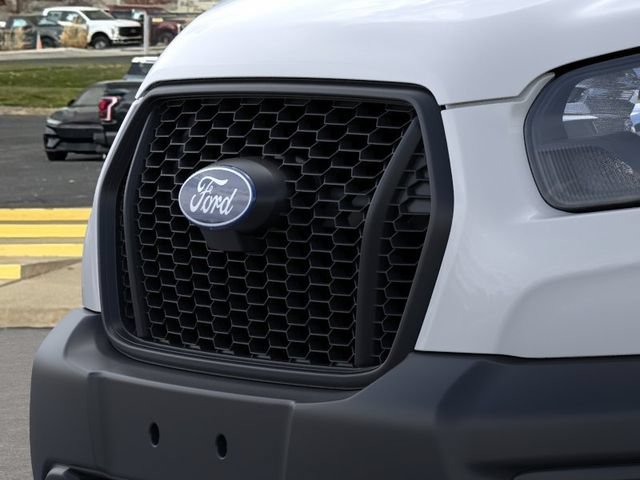 New 2026 Ford Transit 250 148 Medium Roof Extended AWD image 38