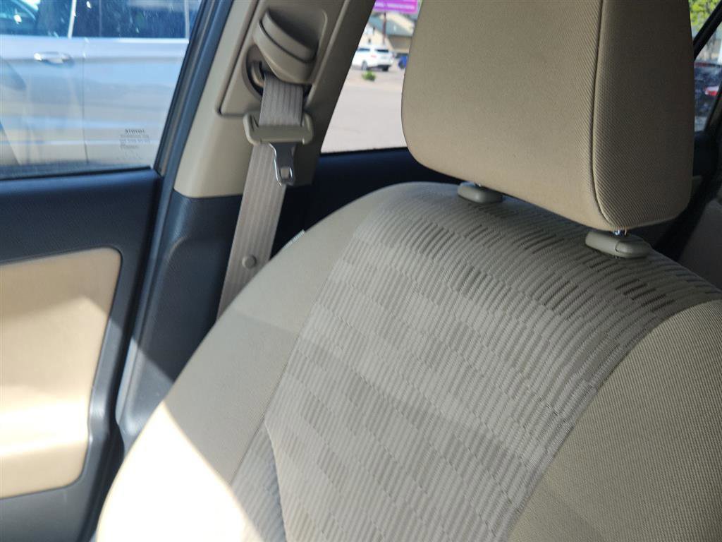 Used 2012 Toyota RAV4 4WD w/ Value Pkg image 17