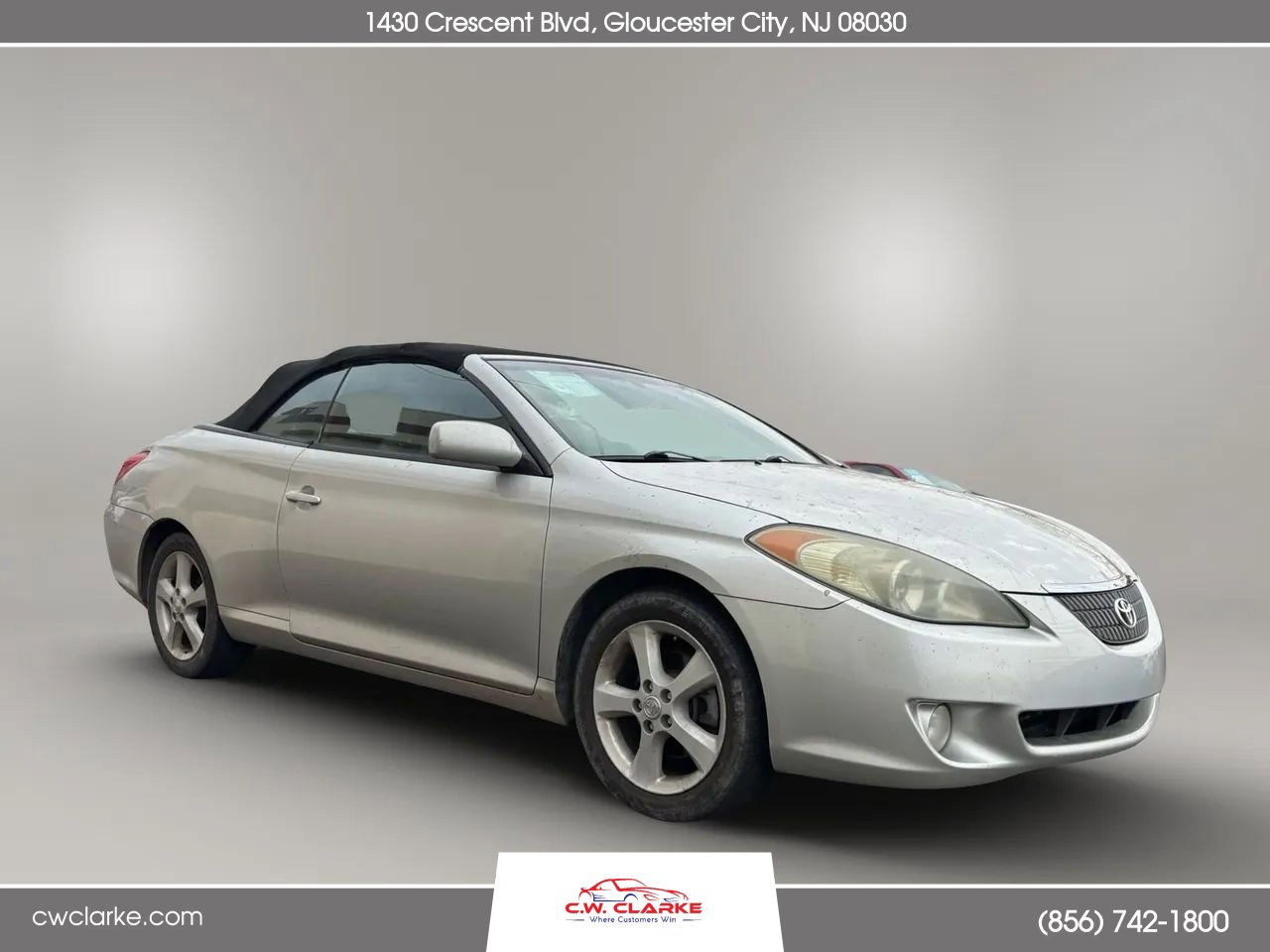 Used 2004 Toyota Solara SE image 3