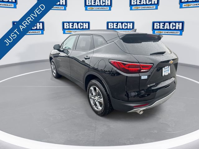 Used 2024 Chevrolet Blazer LT w/ Convenience Package image 7