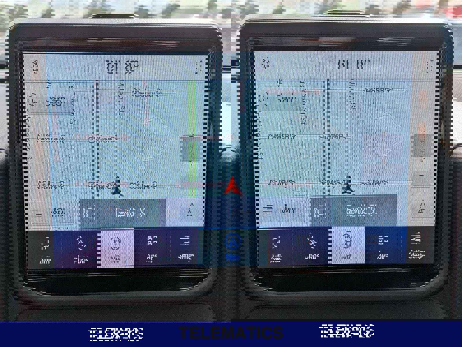 Used 2021 Ford Bronco Sport Outer Banks image 24