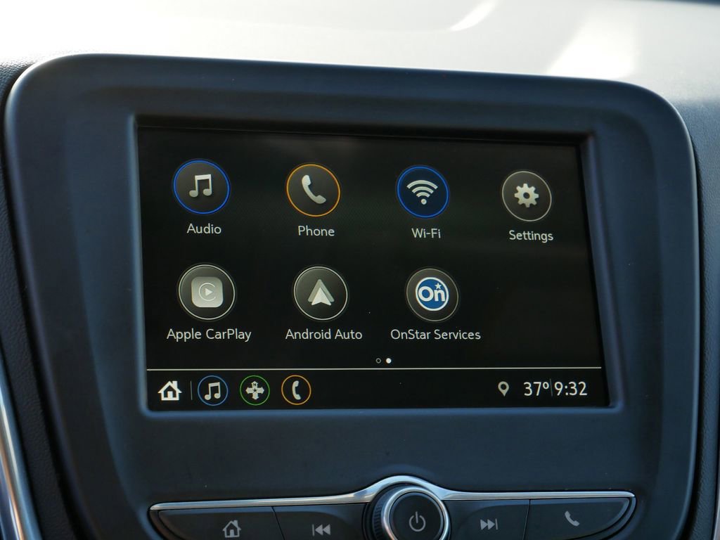 Used 2019 Chevrolet Equinox LT image 33