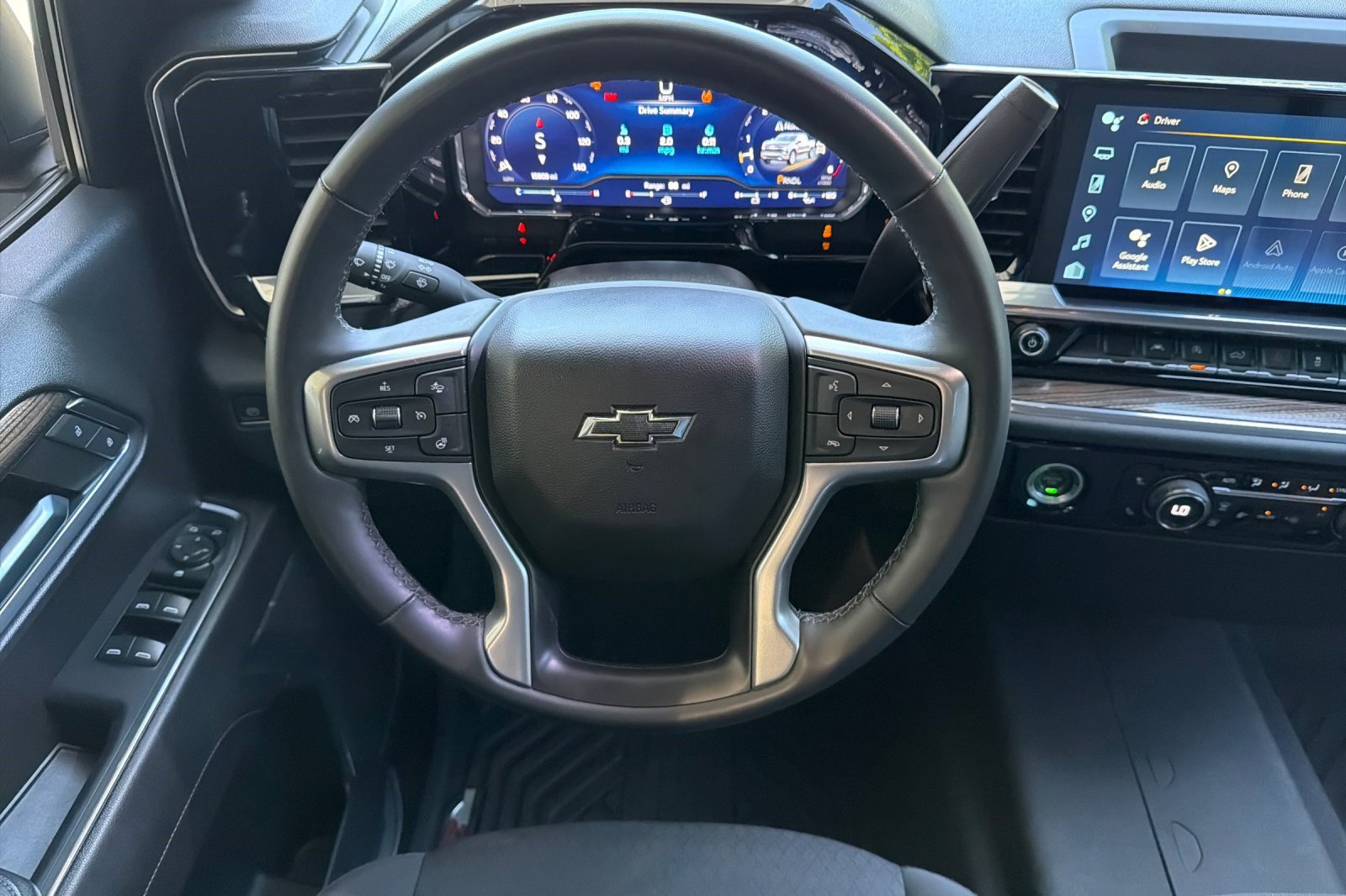 Used 2024 Chevrolet Silverado 1500 RST AWD/4WD image 18