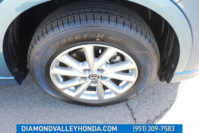 Used 2024 MAZDA CX-5 AWD 2.5 S w/ Select Package image 28