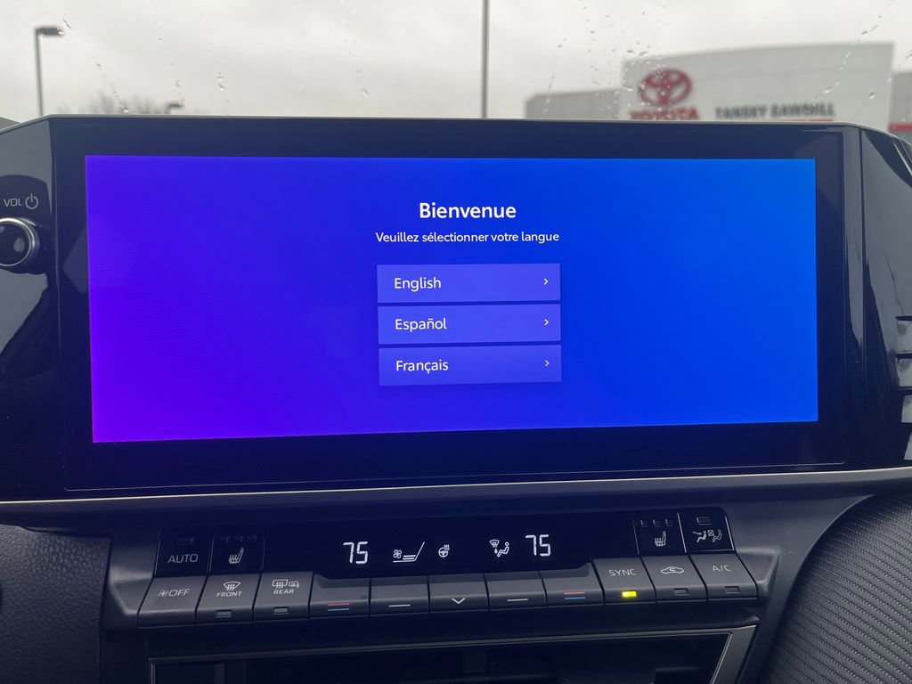 New 2026 Toyota Camry SE image 19