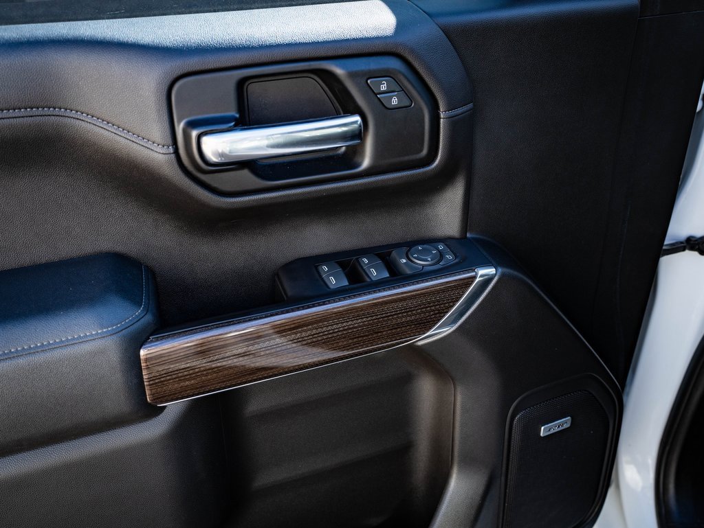 Used 2019 Chevrolet Silverado 1500 RST image 23