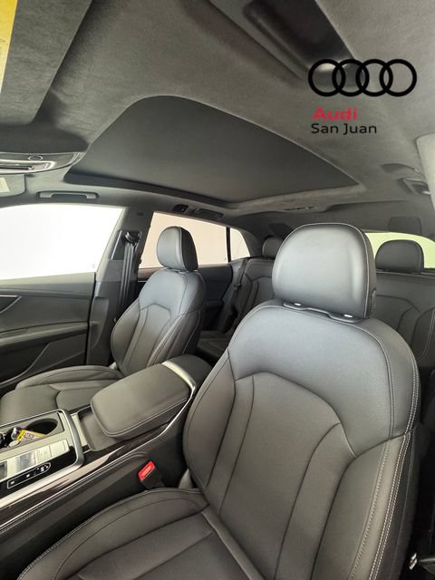New 2026 Audi Q8 Prestige AWD/4WD image 13