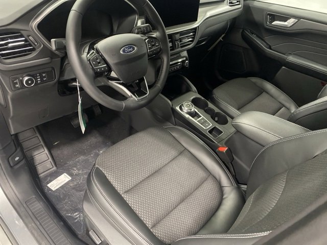 New 2024 Ford Escape SE image 21