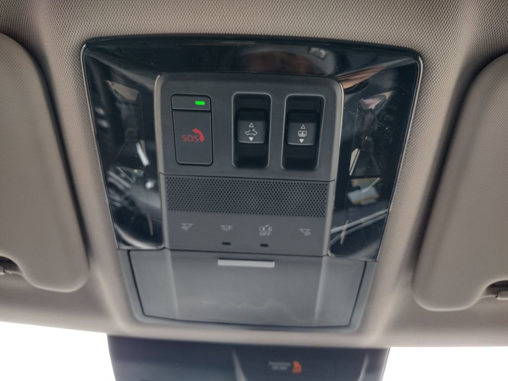 New 2026 Mitsubishi Outlander SEL image 34