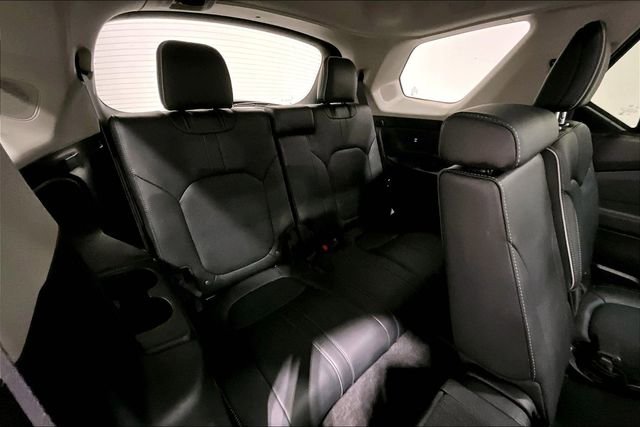 Used 2025 Honda Pilot Elite image 24