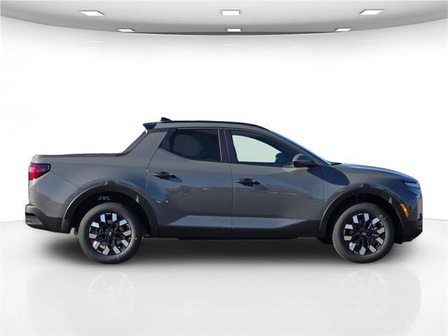 New 2026 Hyundai Santa Cruz SEL image 11
