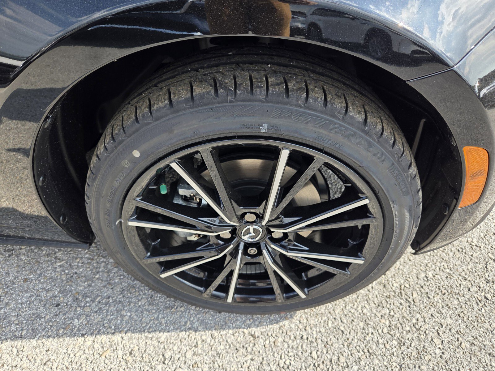 New 2026 MAZDA MX-5 Miata Grand Touring image 17