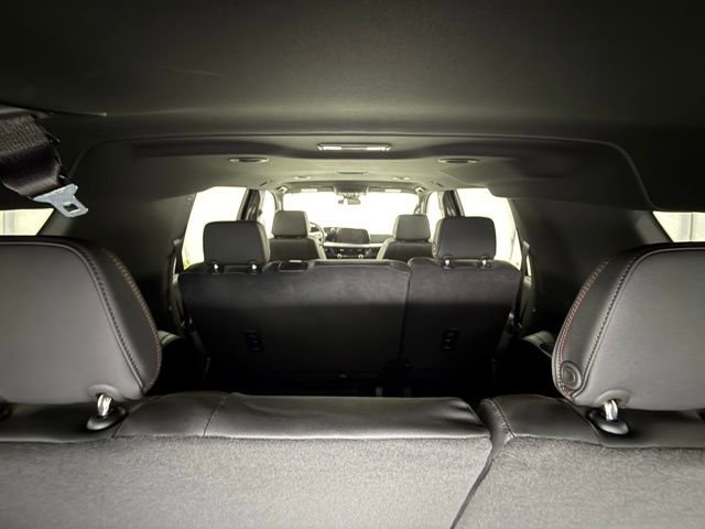 New 2026 Chevrolet Suburban RST w/ Comfort Package image 31