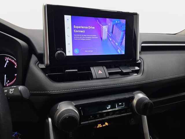 Certified 2023 Toyota RAV4 LE AWD/4WD image 16