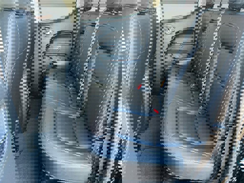 Used 2022 Chevrolet Colorado ZR2 w/ ZR2 Midnight Special Edition image 14