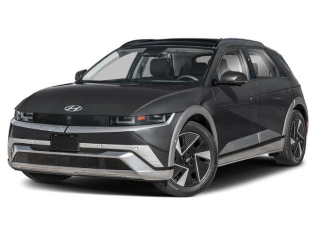 New 2026 Hyundai Ioniq 5 Limited AWD/4WD image 1