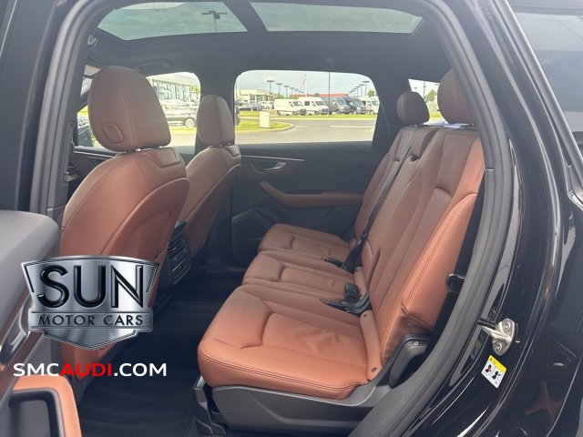 Used 2025 Audi Q7 3.0T Premium Plus image 27