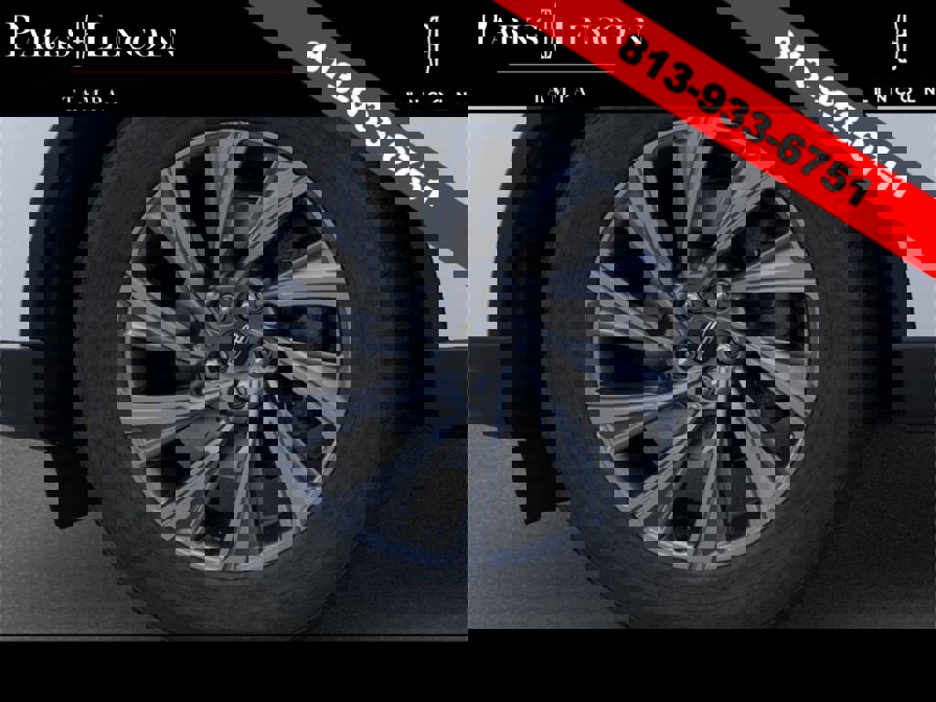 New 2026 Lincoln Aviator 2WD image 41