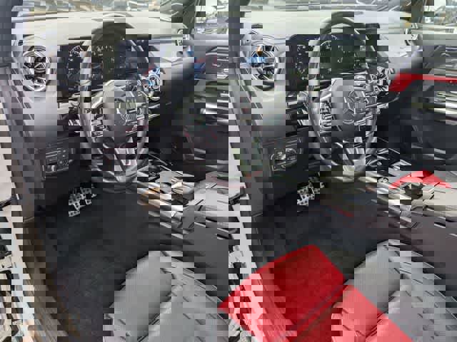 Certified 2023 Mercedes-Benz GLA 250 GLA 250 image 2