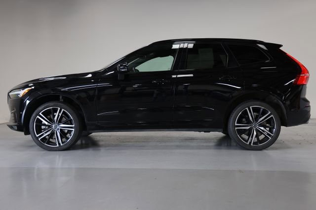 Used 2021 Volvo XC60 T5 R-Design w/ Advanced Package image 6