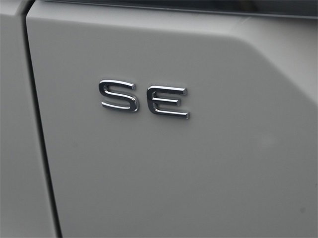 New 2026 Volkswagen Atlas SE image 24