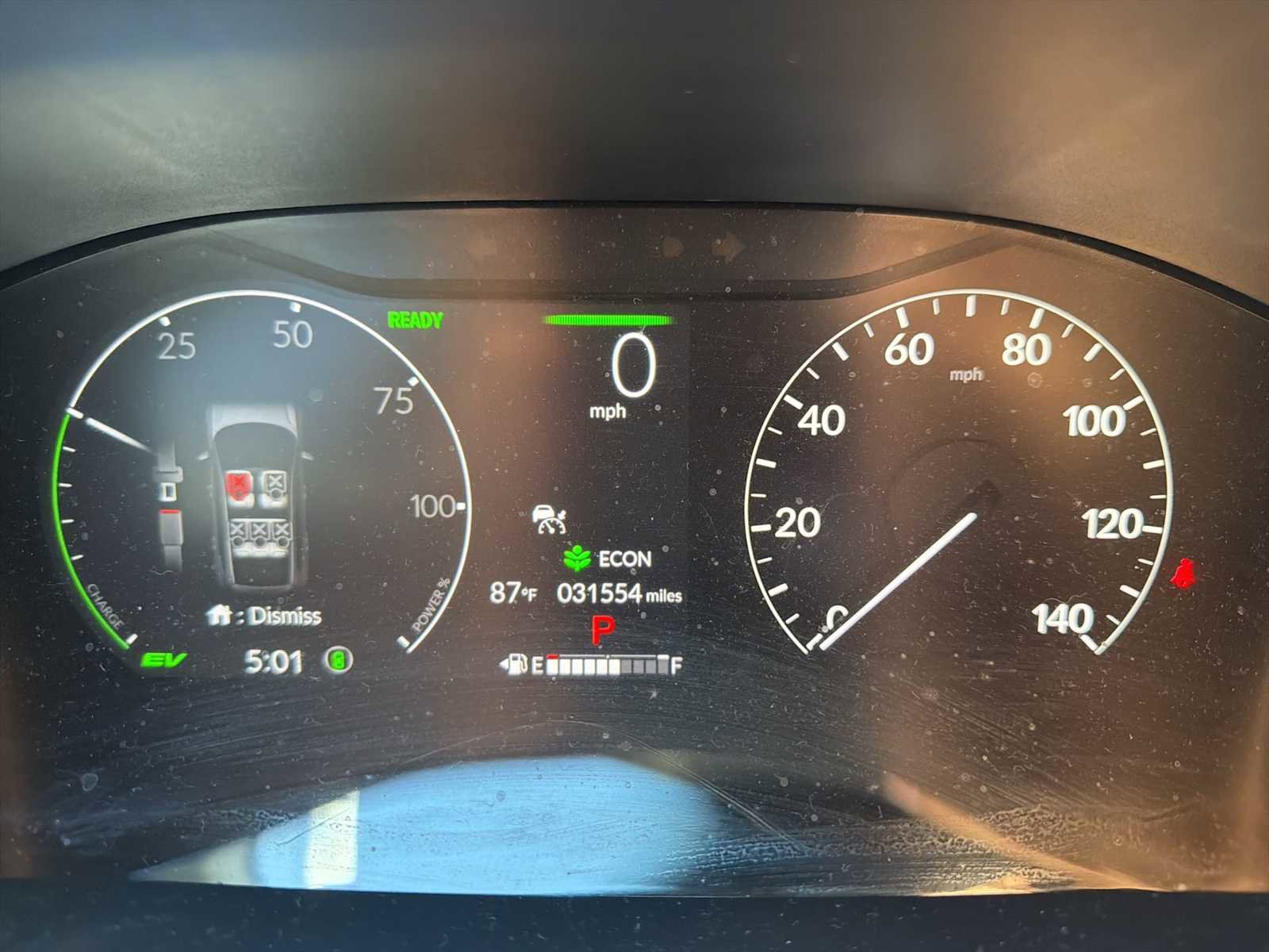 Used 2023 Honda CR-V Sport image 12