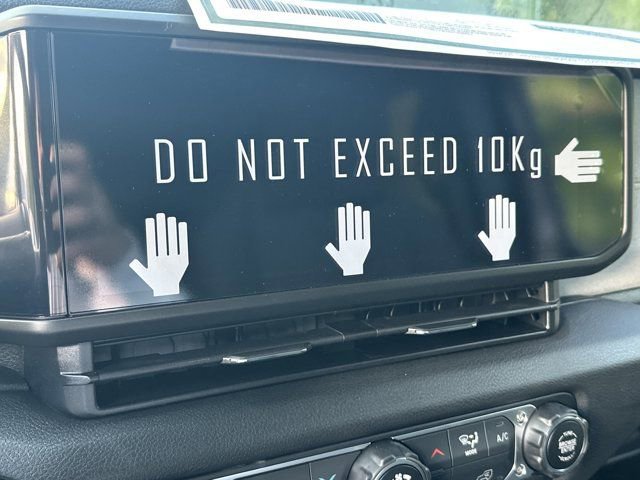 New 2025 Jeep Wrangler Sport image 25