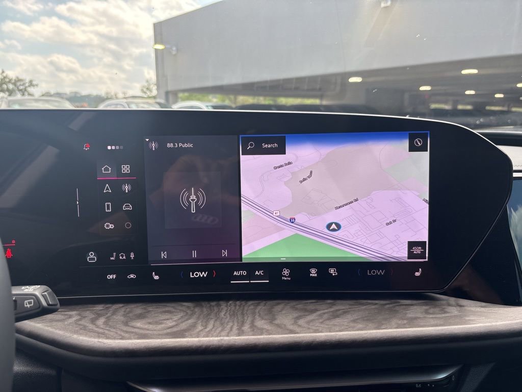 New 2025 Audi Q5 Premium Plus image 19