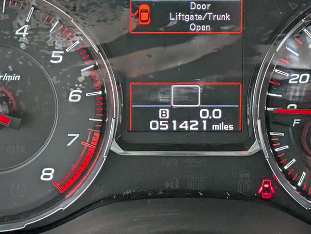 Used 2021 Subaru WRX Premium image 25