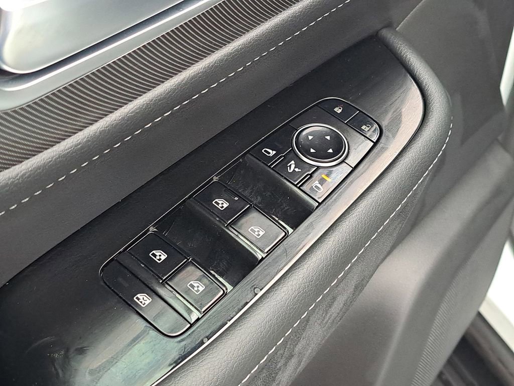 New 2026 INFINITI QX80 Luxe w/ Exterior Package image 14