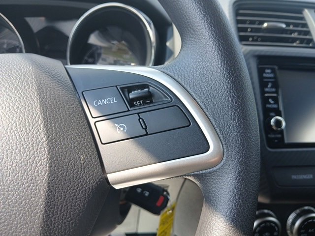 Used 2025 Mitsubishi Outlander Sport ES image 14