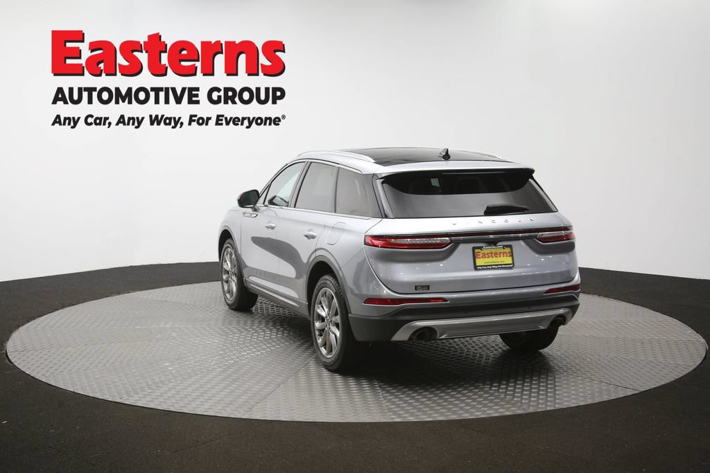 Used 2022 Lincoln Corsair AWD w/ Premium Package image 67